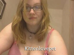 Kittenlovepet