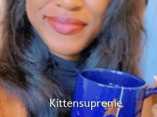 Kittensupreme