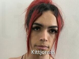 Kittjonsss