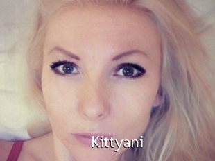 Kittyani