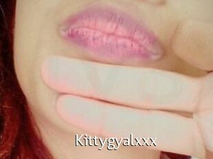 Kittygyalxxx