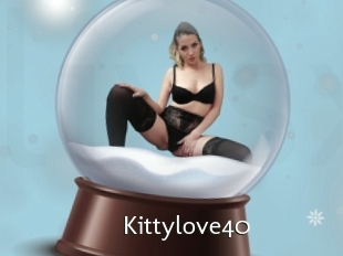 Kittylove40