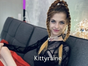 Kittyraine