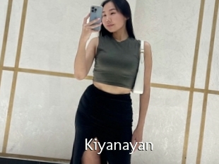 Kiyanayan