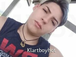 Klartboyhot