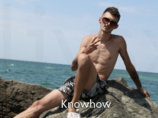 Knowhow