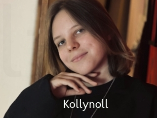 Kollynoll