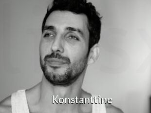 Konstanttine