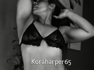 Koraharper65