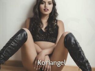 Koriangel