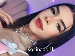 Korinadollk