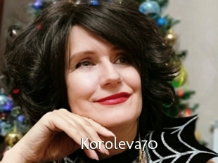 Koroleva70