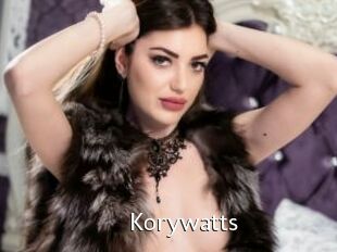 Korywatts