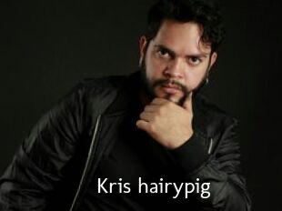 Kris_hairypig