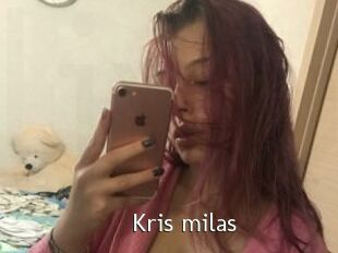 Kris_milas