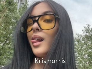 Krismorris