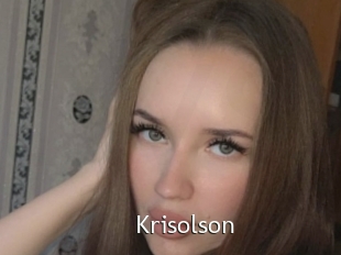 Krisolson