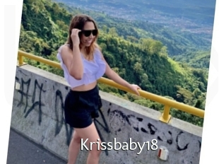 Krissbaby18