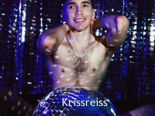 Krissreiss