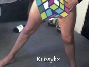 Krissykx