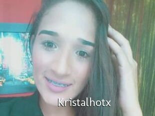 Kristalhotx