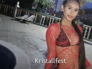 Kristallfest