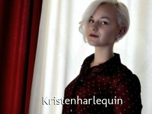 Kristenharlequin