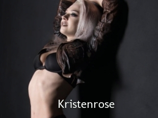 Kristenrose