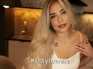 Kristyflowers