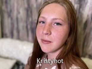 Kristyhot