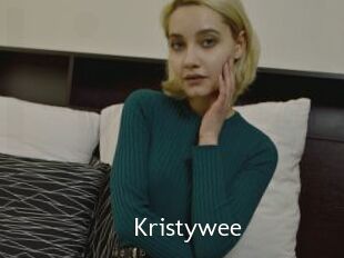 Kristywee