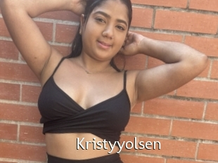 Kristyyolsen