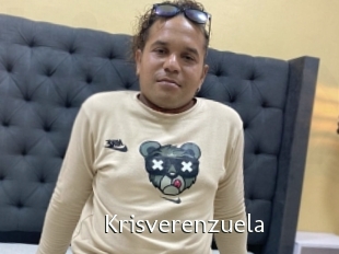 Krisverenzuela