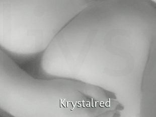 Krystalred