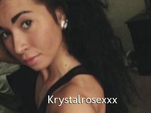 Krystalrosexxx