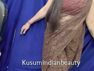 Kusumindianbeauty