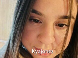 Kyajones