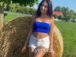 Kyimora