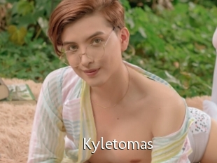 Kyletomas