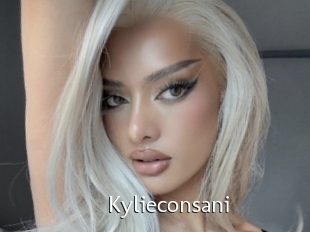 Kylieconsani