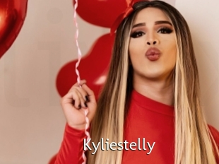 Kyliestelly