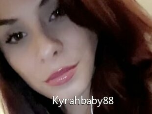 Kyrahbaby88