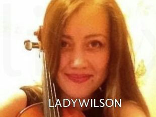 LADY_WILSON