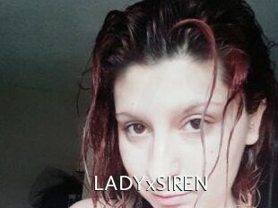 LADYxSIREN