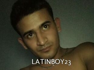 LATINBOY23