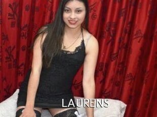 LAURENS