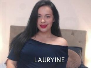 LAURYINE