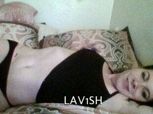 LAV1SH