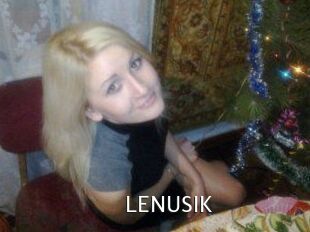 LENUSIK