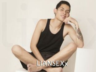 LIANSEXx